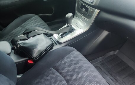 Nissan Tiida, 2015 год, 1 209 000 рублей, 6 фотография