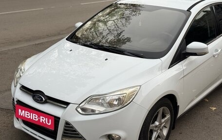 Ford Focus III, 2013 год, 825 000 рублей, 9 фотография