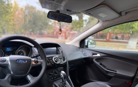 Ford Focus III, 2013 год, 825 000 рублей, 15 фотография