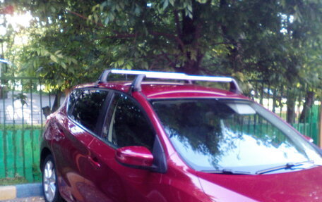 Nissan Tiida, 2015 год, 1 209 000 рублей, 10 фотография