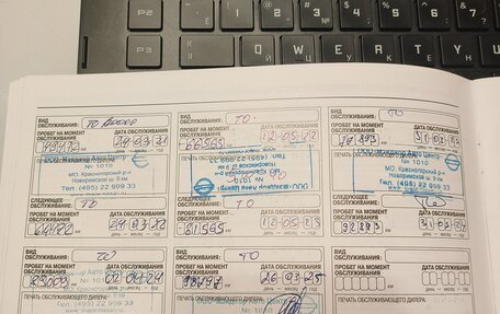 Nissan Tiida, 2015 год, 1 209 000 рублей, 13 фотография