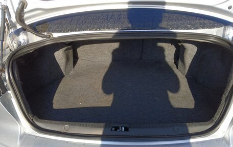 Mitsubishi Lancer IX, 2011 год, 660 000 рублей, 4 фотография