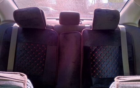 Mitsubishi Lancer IX, 2011 год, 660 000 рублей, 6 фотография