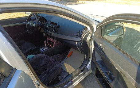 Mitsubishi Lancer IX, 2011 год, 660 000 рублей, 19 фотография