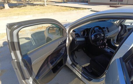 Mitsubishi Lancer IX, 2011 год, 660 000 рублей, 11 фотография