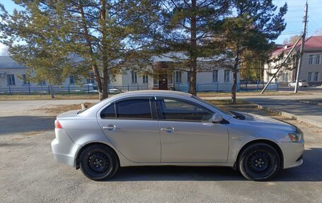 Mitsubishi Lancer IX, 2011 год, 660 000 рублей, 20 фотография