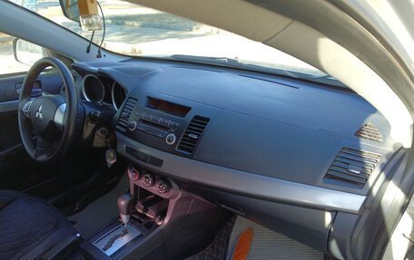 Mitsubishi Lancer IX, 2011 год, 660 000 рублей, 18 фотография