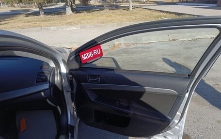 Mitsubishi Lancer IX, 2011 год, 660 000 рублей, 14 фотография