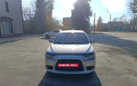 Mitsubishi Lancer IX, 2011 год, 660 000 рублей, 21 фотография
