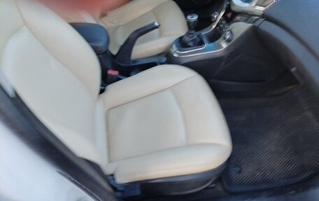 Chevrolet Cruze II, 2013 год, 562 000 рублей, 8 фотография