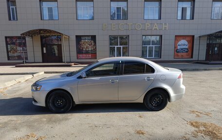 Mitsubishi Lancer IX, 2011 год, 660 000 рублей, 23 фотография