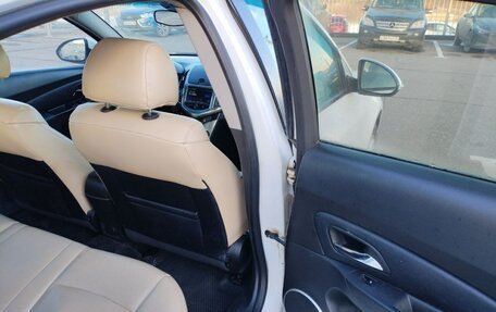 Chevrolet Cruze II, 2013 год, 562 000 рублей, 13 фотография