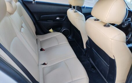 Chevrolet Cruze II, 2013 год, 562 000 рублей, 14 фотография