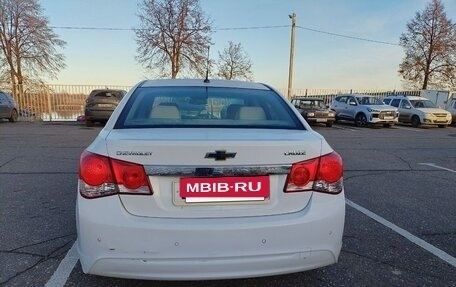 Chevrolet Cruze II, 2013 год, 562 000 рублей, 2 фотография