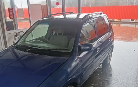 Mazda Demio III (DE), 2000 год, 170 000 рублей, 2 фотография