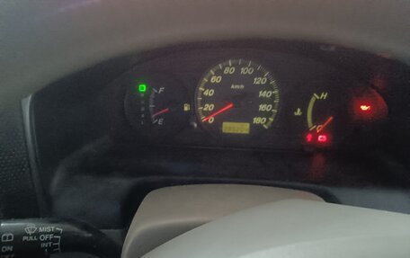 Mazda Demio III (DE), 2000 год, 170 000 рублей, 8 фотография