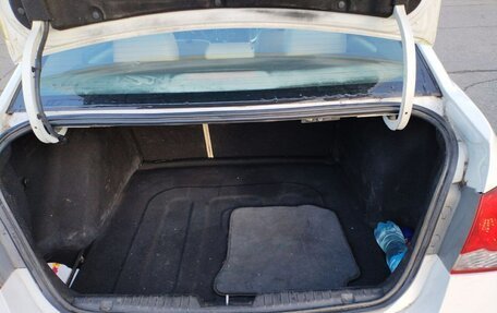 Chevrolet Cruze II, 2013 год, 562 000 рублей, 15 фотография