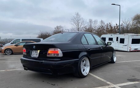 BMW 5 серия, 1999 год, 980 000 рублей, 2 фотография