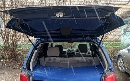 Mazda Demio III (DE), 2000 год, 170 000 рублей, 9 фотография