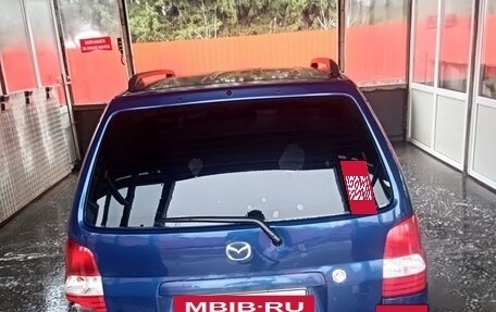 Mazda Demio III (DE), 2000 год, 170 000 рублей, 5 фотография