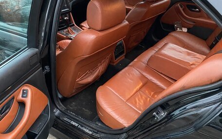 BMW 5 серия, 1999 год, 980 000 рублей, 8 фотография