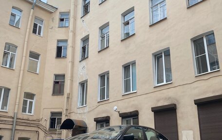 BMW 5 серия, 1999 год, 980 000 рублей, 14 фотография