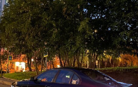 BMW 5 серия, 1999 год, 980 000 рублей, 16 фотография