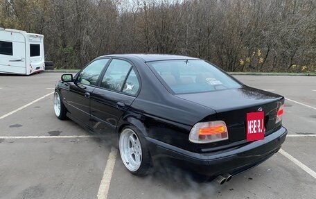 BMW 5 серия, 1999 год, 980 000 рублей, 5 фотография