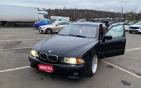 BMW 5 серия, 1999 год, 980 000 рублей, 7 фотография