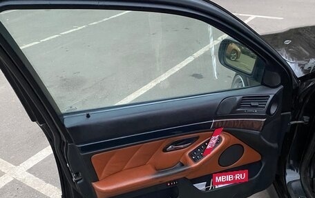 BMW 5 серия, 1999 год, 980 000 рублей, 9 фотография