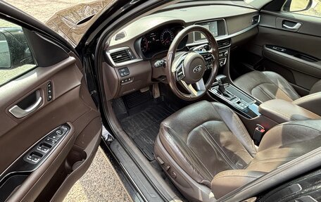 KIA Optima IV, 2019 год, 1 950 000 рублей, 8 фотография