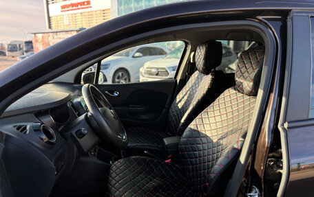 Renault Kaptur I рестайлинг, 2019 год, 1 800 000 рублей, 14 фотография