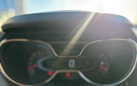 Renault Kaptur I рестайлинг, 2019 год, 1 800 000 рублей, 11 фотография