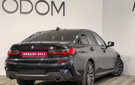 BMW 3 серия, 2020 год, 4 250 000 рублей, 2 фотография