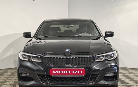 BMW 3 серия, 2020 год, 4 250 000 рублей, 3 фотография
