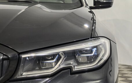 BMW 3 серия, 2020 год, 4 250 000 рублей, 8 фотография