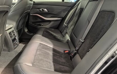 BMW 3 серия, 2020 год, 4 250 000 рублей, 14 фотография