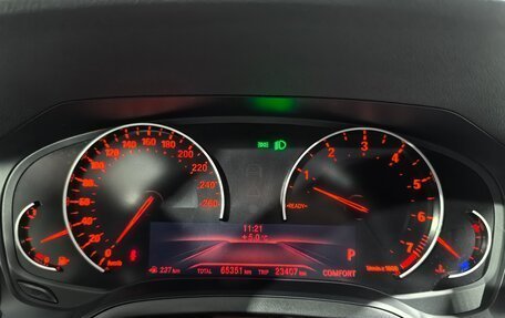 BMW 3 серия, 2020 год, 4 250 000 рублей, 13 фотография