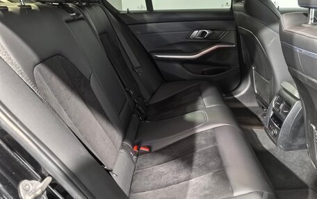 BMW 3 серия, 2020 год, 4 250 000 рублей, 15 фотография