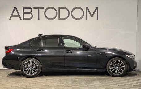 BMW 3 серия, 2020 год, 4 250 000 рублей, 6 фотография