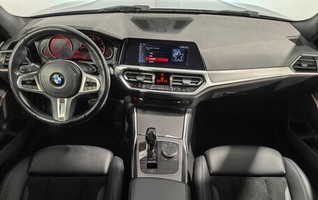 BMW 3 серия, 2020 год, 4 250 000 рублей, 11 фотография