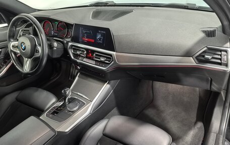 BMW 3 серия, 2020 год, 4 250 000 рублей, 18 фотография