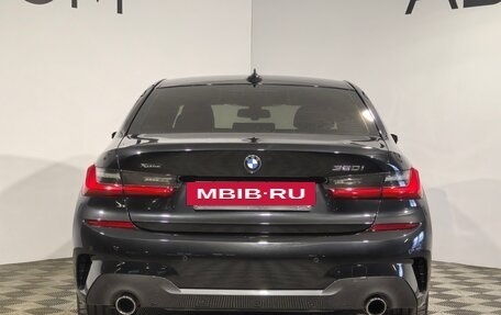 BMW 3 серия, 2020 год, 4 250 000 рублей, 4 фотография