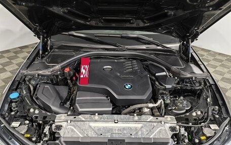 BMW 3 серия, 2020 год, 4 250 000 рублей, 10 фотография