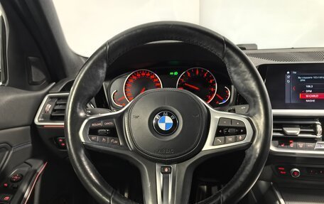 BMW 3 серия, 2020 год, 4 250 000 рублей, 20 фотография