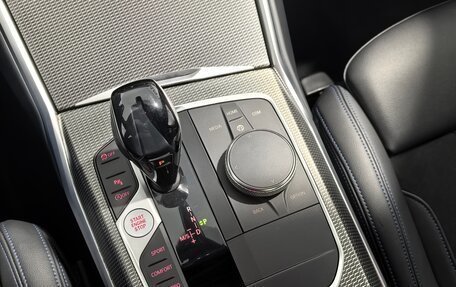 BMW 3 серия, 2020 год, 4 250 000 рублей, 27 фотография