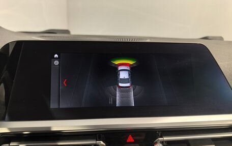 BMW 3 серия, 2020 год, 4 250 000 рублей, 22 фотография