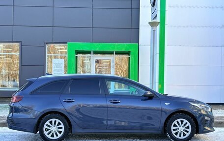 KIA cee'd III, 2020 год, 1 825 000 рублей, 4 фотография