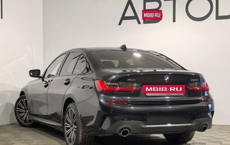 BMW 3 серия, 2020 год, 4 250 000 рублей, 30 фотография