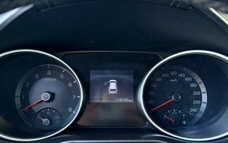 KIA cee'd III, 2020 год, 1 825 000 рублей, 12 фотография